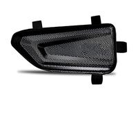 CAVINBDZ pour Benelli 752 S Emballage Latéral De Moto Coque Rigide Modifiée Triangulaire Sac(côté Droit)