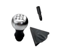 CAVINBDZ Pour Citroën C2 C3 C4 Pour Sega C4L Pour Triumph C5 Pour Elysee C3-XR 5/6 Vitesses MT Levier De Changement De Vitesse Levier De Vitesse