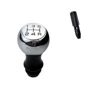 CAVINBDZ Pour Citroën C2 C3 C4 Pour Sega C4L Pour Triumph C5 Pour Elysee C3-XR 5/6 Vitesses MT Levier De Changement De Vitesse Levier De Vitesse