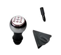 CAVINBDZ Pour Citroën C2 C3 C4 Pour Sega C4L Pour Triumph C5 Pour Elysee C3-XR 5/6 Vitesses MT Levier De Changement De Vitesse Levier De Vitesse