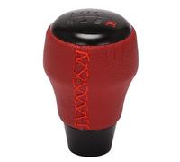CAVINBDZ Pour Civic Type R 2017 2018 2019 08U92-TEA-110 6 Vitesses MT Pommeau De Levier De Vitesse De Voiture Stick Ball Head Change Lever Knob
