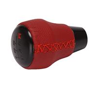 CAVINBDZ Pour Civic Type R 2017 2018 2019 6 Vitesses MT Pommeau Levier Vitesse Voiture Stick Ball Head Change Lever Pommeau De Levier Vitesse 08U92-TEA-110