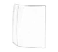 CAVINBDZ Pour Land Rover Pour Range 2002 2003 2004 2005 2006 2007 2008 2009 Couvercle Feu Arrière De Pare-chocs Arrière Garniture Cadre De Feu Arrière Chromé(gauche)