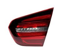 CAVINBDZ Pour Mercedes Pour Benz GLA W156 X156 2017 2018 2019 2020 Ensemble De Feux Clignotants Feu De Route Feu De Freinage Feu D'avertissement(Inner Right)