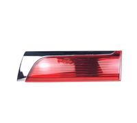 CAVINBDZ Pour Nissan NV200 2010-2015 Pare-chocs Arrière Intérieur Feu Stop Coque Clignotant Réflecteur Cache Phare Antibrouillard Feu arrière voiture(1 pc left)