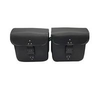 CAVINBDZ pour Rebelle CMX 250 300 500 1100 Sac De Moto Selle Étanche À Outils Latéral