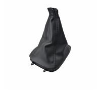 CAVINBDZ Pour SAAB 93 9-3 SS 2003 2004 2005 2006 2007 2008 2009 2010 2011 2012 Bouton De Changement De Vitesse 5/6 Speed Car Gear Shift Knob(Dust Cover)