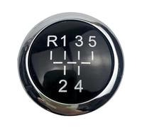 CAVINBDZ Pour VAUXHALL Pour OPEL Pour ASTRA III H Pour CORSA D 2005-2010 5/6 Vitesses Pommeau De Levier De Vitesses Capuchon Couvercle Supérieur