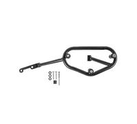 CAVINBDZ pour Z900 RS 2018-2023 Sacoche De Moto Support Coque Bagage Barres Latéral(Only Bracket)
