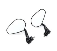 CAVINBDZ Retroviseur Embout Guidon pour B&MW S1000XR 2020-2024 M1000 XR M1000XR 2021 Rétroviseurs D'extrémité Guidon Rétroviseur Rotatif Côté Gauche Droit Moto