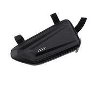 CAVINBDZ Sac De Selle Triangulaire À Coque Rigide Modifiée pour Moto Sacoche pour R1150GS R1150R R1200GS R1200R G650GS K1200R K1300R(côté Droit)