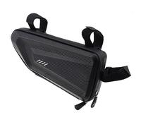 CAVINBDZ Sac De Selle Triangulaire À Coque Rigide Modifiée pour Moto Sacoche pour R1150GS R1150R R1200GS R1200R G650GS K1200R K1300R(Gauche)