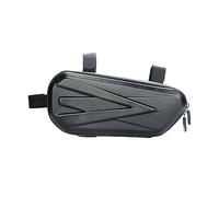 CAVINBDZ Sac Latéral De Moto À Coque Rigide Sacs Rangement Étanches Pochette Triangulaire Suspendue pour YZF R6 R1 R3 R25 R125(côté Droit)
