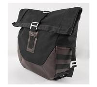 CAVINBDZ Sacoche De Moto Support Coque Bagage Barres Latérales pour R Nine T Scrambler Racer Pure Urban(Only a Saddlebag)