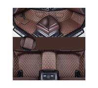 CAVINBDZ Tapis Sol Voiture Personnalisé Coussinets Pieds Automobiles pour P&orsche pour Cayenne Ⅱ 958 Deluxe 2011 2012 2013 2014 2015 2016 2017 Tapis Sol Voiture(5)