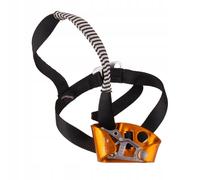 Caving Gold Safe Rock Climbing S'adapte Au Pied Droit