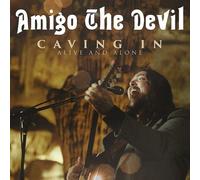 Caving In: Alive And Alone [Dvd]