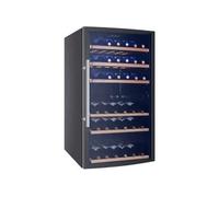 Cave à vin de service - CAVISS - C252GBEG - 2 zones de froid - 52 bouteilles - Porte double vitrage