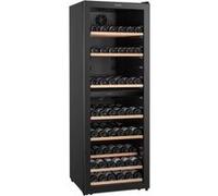 CAVISS Cave à vin de service C2180CBEG Noir G