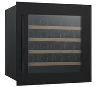 CAVISS Cave à vin encastrable de service SLEN132TBE4 Noir G