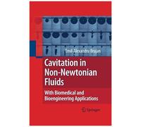 Cavitation In Non-Newtonian Fluids
