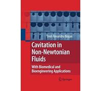 Cavitation In Non-Newtonian Fluids