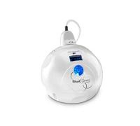Tecnovita by BH SILUET SPHERA DE COSMOBELLE CB1100. Appareil de cavitation Blanc G