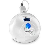 Tecnovita by BH SILUET SPHERA DE COSMOBELLE CB1100. Appareil de cavitation Blanc G