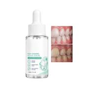 Cavity Repair Solution naturelle apaisante et reminéralisante | Solution de soin des dents sensibles pour enfants - 30 ml - Pour garçons et filles - Pour la maison, les voyages, le matin