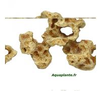 Hobby Cavity Stone