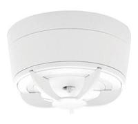 Cavius Détecteur de chaleur sans fil autonomie 5 ans, interconnectable, mini à pile(s) G