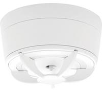 Cavius Détecteur de chaleur sans fil autonomie 5 ans, interconnectable, mini à pile(s) (Ø x H) 65 mm x 41 mm
