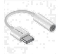 CAVO ADATTATORE DA USB TYPE-C A JACK DA 3,5 MM (FEMMINA)