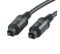 CAVO AUDIO OTTICO TOSLINK MASCHIO - MASCHIO 2MT (LP1109)