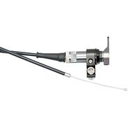 CAVO AVVIO ARIA CON LEVA 50CM 101 OCTANE