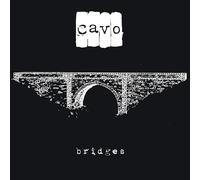 Cavo - Bridges-Reissue/Bonus Tr-