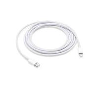 CAVO DA LIGHTNING AD USB TIPO-C (MW2R3ZM/A) 2MT BIANCO