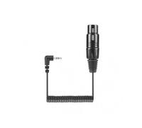 Cavo di collegamento Sennheiser KA 600 da 3, 5 mm