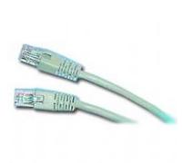 CAVO DI RETE DRITTO NON SCHERMATO CAT.5E 1 MT