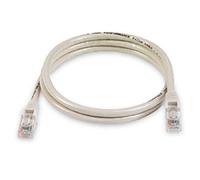 CAVO DI RETE DRITTO NON SCHERMATO CAT.5E 2 MT