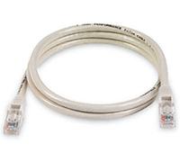 CAVO DI RETE DRITTO NON SCHERMATO CAT.5E 5 MT