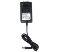 Cavo di Ricarica da 36 V 500 mA per Anyson Stars 5, Compatible avec Rowenta RS-RH5275 RH8871 RH8872 RH8876 RH8879 RH885701, Smoture VAC01, SunSare X7ADE240524 Aspirapolvere Senza Fili