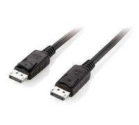 CAVO DISPLAYPORT DP 1.2 - 3 MT - 4K/60HZ (119333)