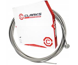 Cavo freno Clarks in acciaio inox 1,5 x 2000 mm
