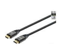 Cavo HDMI Techly Cable