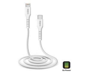 Cavo Lightning Sbs Charging Data Cable