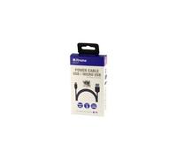 Cavo MicroUSB Xtreme Videogames Cavo alimentazione USB MicroUSB