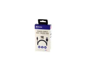 Cavo MicroUSB Xtreme Videogames Cavo alimentazione USB MicroUSB