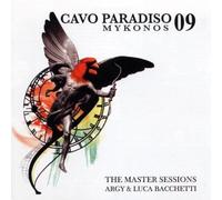 Cavo Paradiso - Mykonos 09