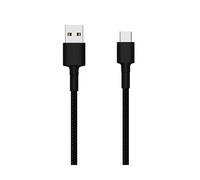 CAVO RICARICA FAST CHARGE MI USB-A/USB TYPE-C - 1 MT